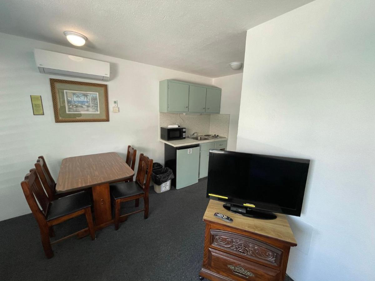 Bel Air Motel Wildwood Crest Beach Exteriör bild