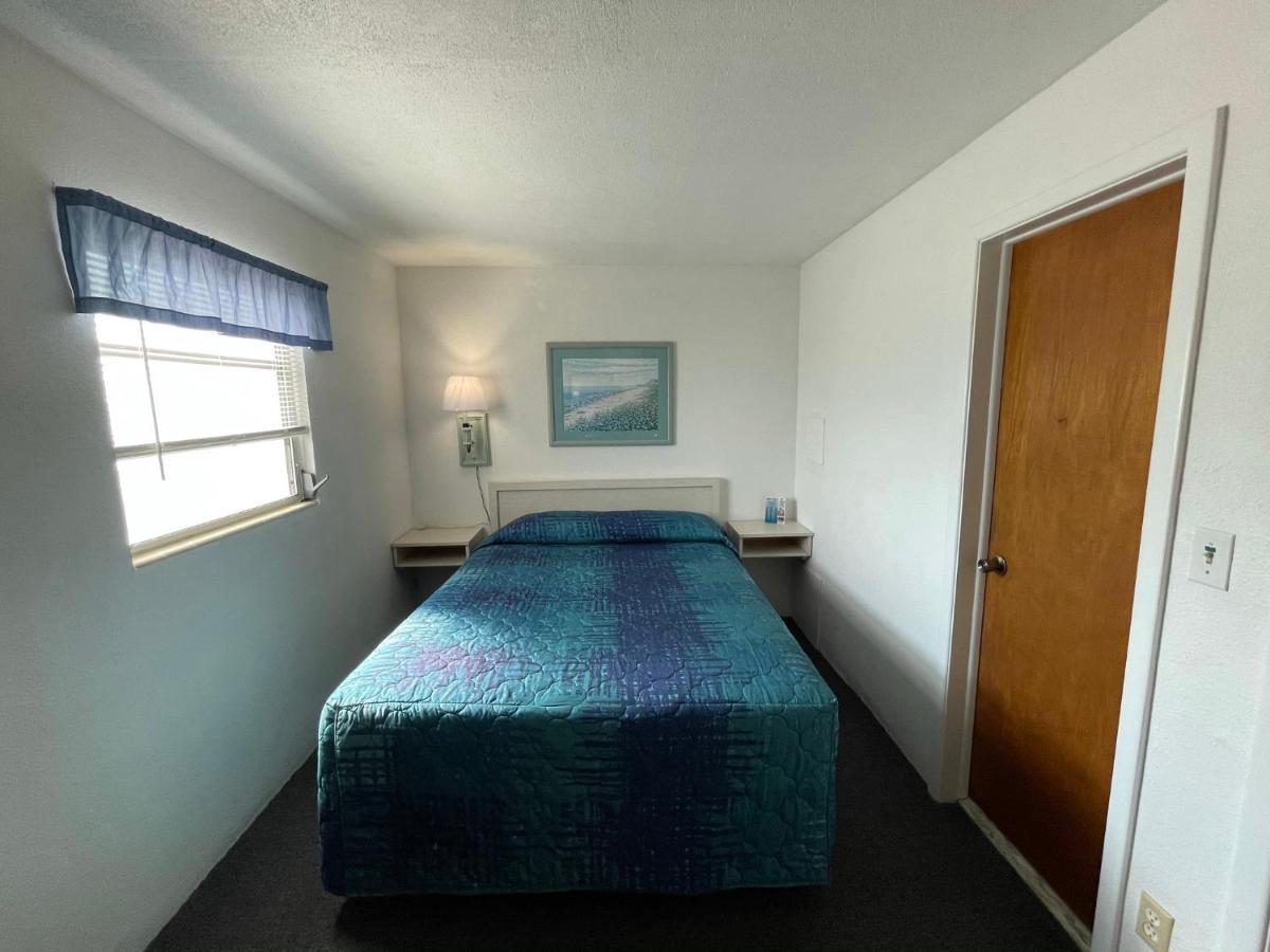 Bel Air Motel Wildwood Crest Beach Exteriör bild